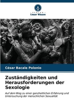 portada Zuständigkeiten und Herausforderungen der Sexologie (en Alemán)