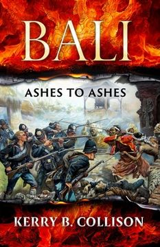 portada Bali: Ashes to Ashes (in English)