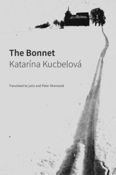 portada The Bonnet (en Inglés)