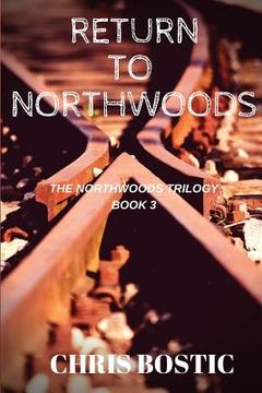 portada Return to Northwoods (en Inglés)