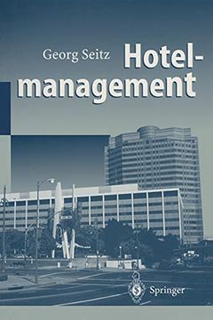 portada Hotelmanagement (in German)
