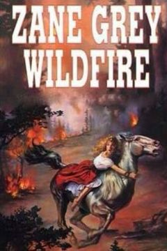 portada Wildfire 
