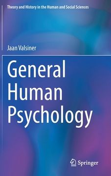 portada General Human Psychology (in English)