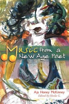 portada music from a new age poet