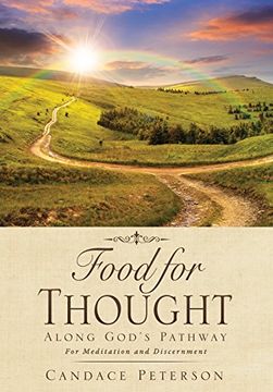 portada Food for Thought