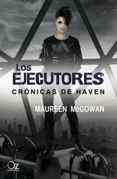 portada Ejecutores (in Spanish)