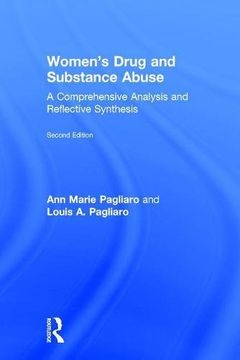 portada Women's Drug and Substance Abuse: A Comprehensive Analysis and Reflective Synthesis