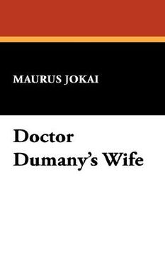 portada doctor dumany's wife
