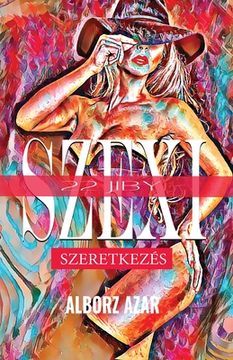 portada 22 Jiby Szexi Szeretkezés (en Húngaro)