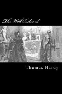 portada The Well Beloved (in English)