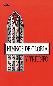 portada Himnos de Gloria y Triunfo. (in Spanish)