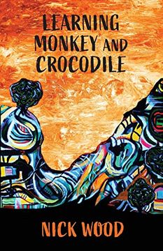 portada Learning Monkey and Crocodile (7) (Harvester) (en Inglés)
