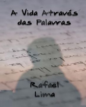 portada A Vida Através das Palavras (en Portugués)