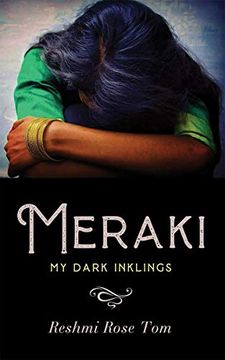 portada Meraki: My Dark Inklings (en Inglés)