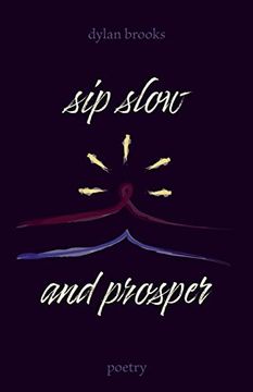 portada Sip Slow and Prosper (en Inglés)