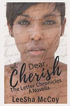 portada Dear Cherish: The Letter Chronicles 