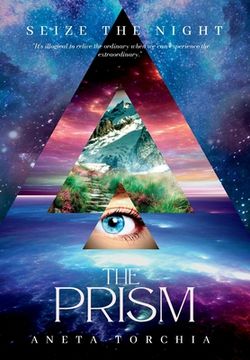 portada The Prism: A Fantasy Thriller (in English)