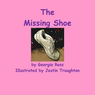 portada The Missing Shoe (en Inglés)