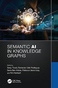 portada Semantic ai in Knowledge Graphs 