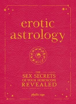 portada Erotic Astrology