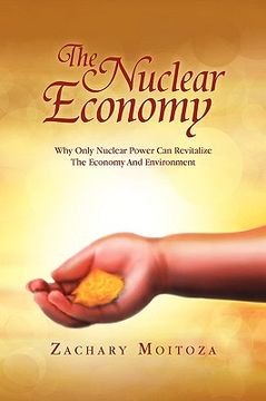 portada the nuclear economy (en Inglés)