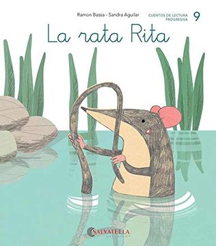 portada La Rata Rita