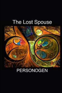 portada The Lost Spouse (en Inglés)