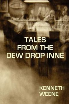 portada tales from the dew drop inne