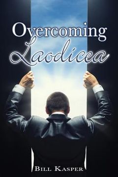 portada Overcoming Laodicea