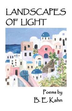 portada landscapes of light (en Inglés)