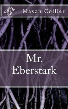 portada Mr. Eberstark (en Inglés)