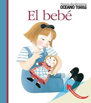 portada Bebe, el (in Spanish)
