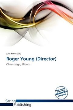 roger young (director) (en Inglés)