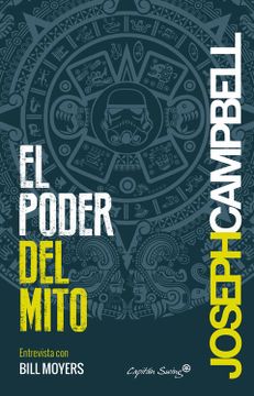 portada El Poder del Mito (in Spanish)
