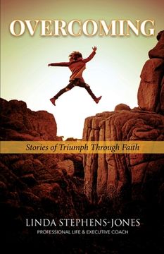 portada Overcoming: Stories of Triumph Through Faith (en Inglés)