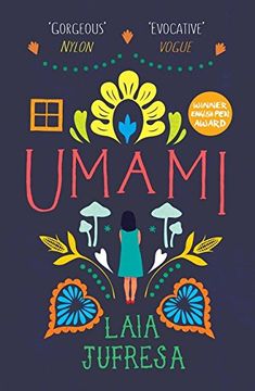 Umami: 'Guaranteed to Challenge and Move You' - Vogue (en Inglés)
