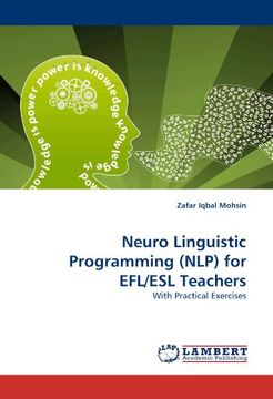 portada Neuro Linguistic Programming (Nlp) for efl (en Inglés)