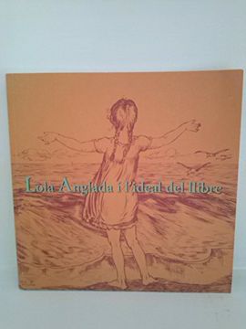 portada Lola Anglada i L'ideal del Llibre (Catalogo Exposicion)