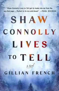 Shaw Connolly Lives to Tell (en Inglés)