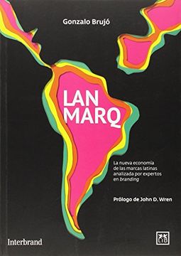 portada Lanmarq (Acción Empresarial (in Spanish)
