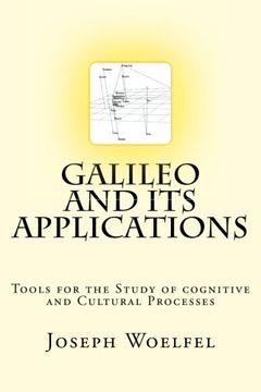portada Galileo and its Applications: Tools for the Study of Cognitive and Cultural Processes (en Inglés)
