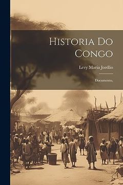 portada Historia do Congo: Documento, (en Portugués)