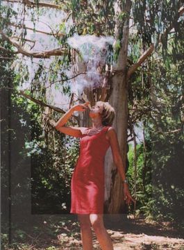 portada Jean-Luc a Fournier - Eucalyptus