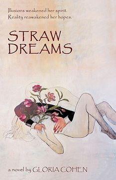 portada straw dreams