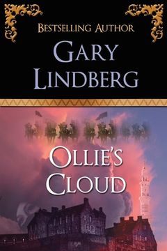 portada Ollie's Cloud (en Inglés)