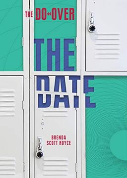 portada The Date (The Do-Over) (in English)