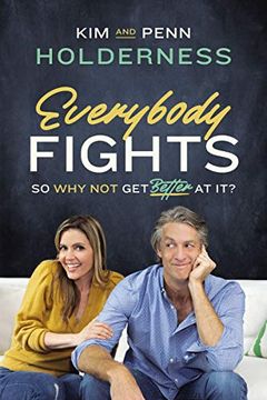portada Everybody Fights: So why not get Better at it? 