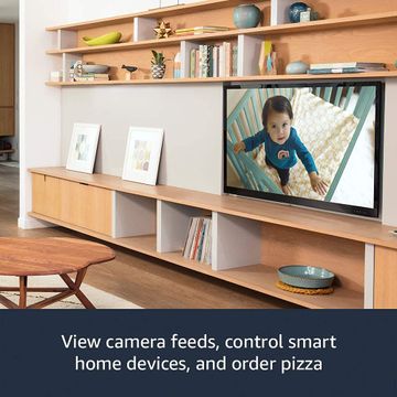 Fire TV Stick 4K con Alexa Voice Remote, reproductor multimedia Streaming