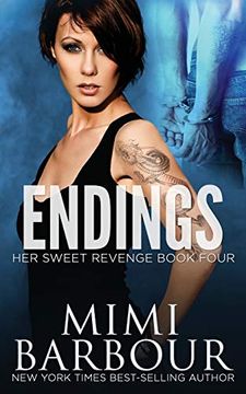 portada Endings (Her Sweet Revenge Series) (en Inglés)