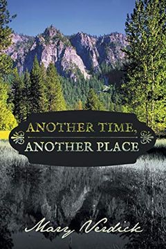 portada Another Time, Another Place (en Inglés)